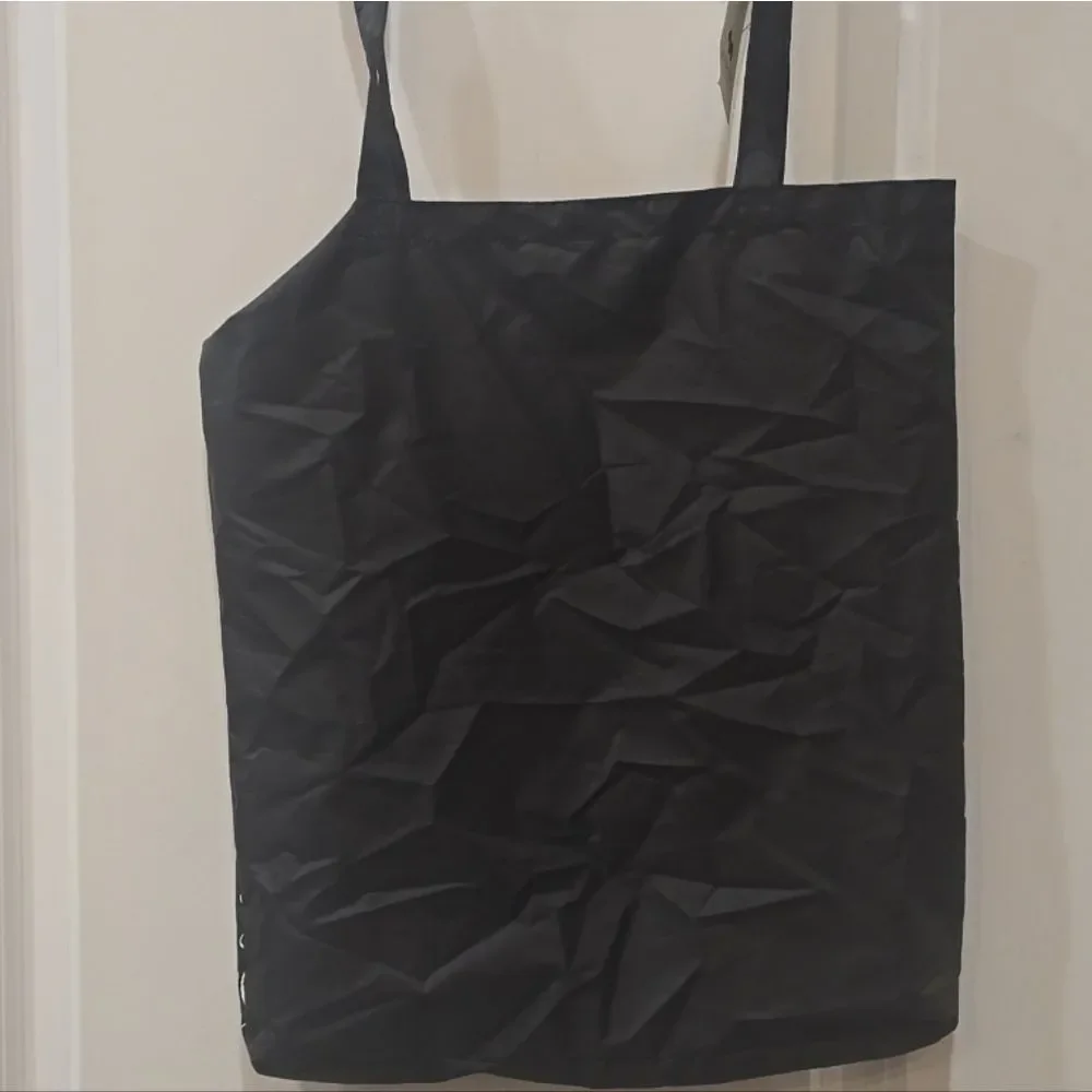 Radley London Linear Responsible‎ Foldaway Tote Bag